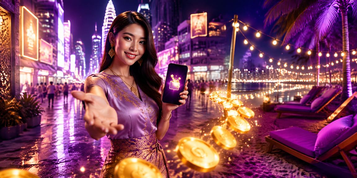 Proses deposit untuk permainan jackpot my50 di Kuala Lumpur