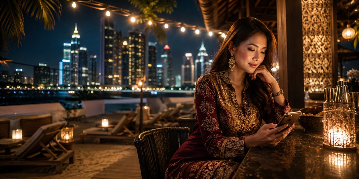 Bonus VIP dan jackpot eksklusif my50 untuk pemain Petaling Jaya