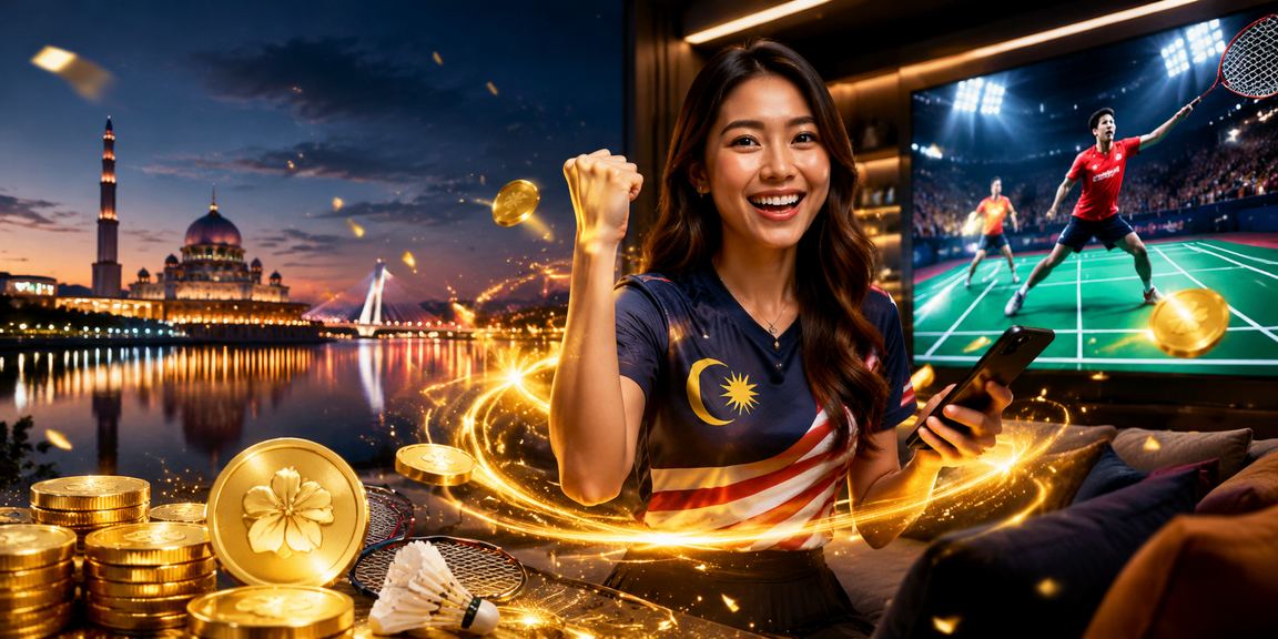 Platform pertaruhan dalam talian my50 dengan perlindungan data pengguna Putrajaya