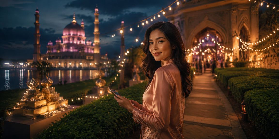 Pengguna my50 Malaysia log masuk ke platform kasino mudah alih di Putrajaya