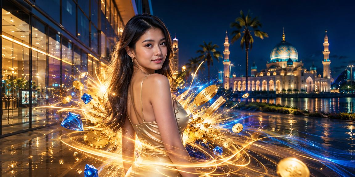 Bonus VIP promosi eksklusif my50 untuk pemain Putrajaya Malaysia