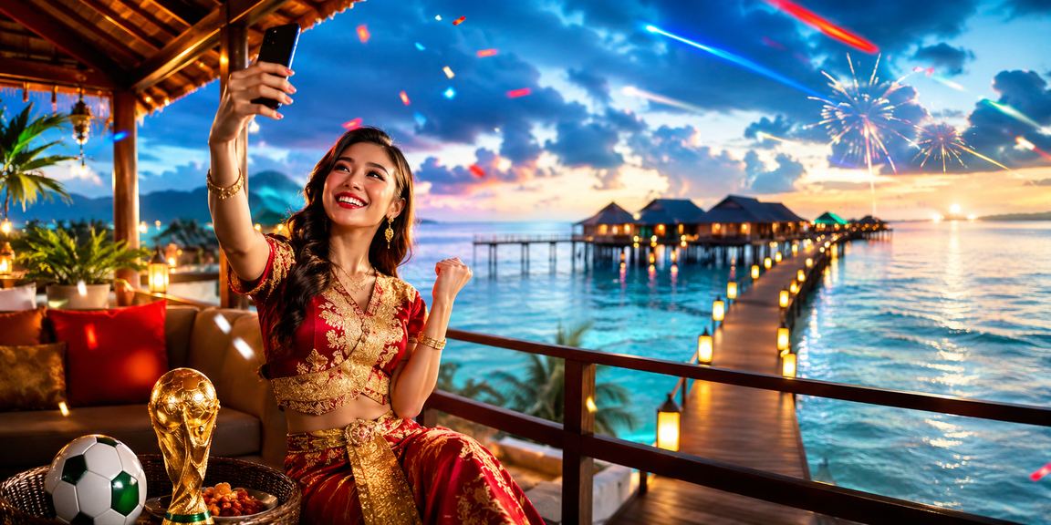 Pengguna Sabah menikmati kasino dalam talian melalui my50